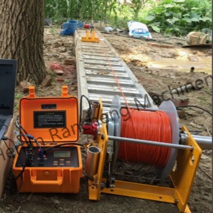 Геофизические каротажные диаграммы скважин, оборудование для каротажа водяных скважин, инструмент для каротажа скважин, оборудование для каротажа скважин, инструмент для геофизических исследований скважин на продажу