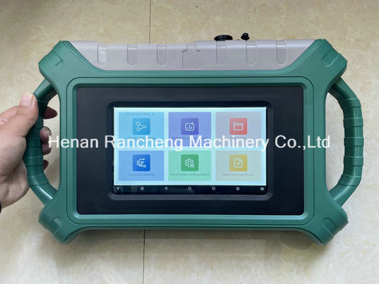 300M Одноканальное изображение в реальном времени Водоискатель Водный детектор