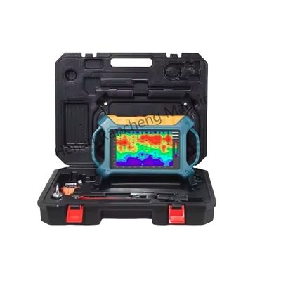 RC-M300/500/1200/2000/3000-16D глубинный детектор подземной воды Wifi Bluetooth USB Опциональное соединение 4G