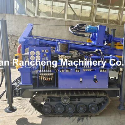 Высокопроизводительная машина Yuchai с глубиной скважины 180 м RCF180S