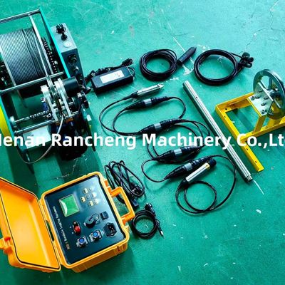 Цифровая система регистрации, специально разработанная для удобства полевой работы