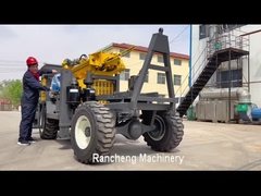 RCF180W Буровая буровая машина