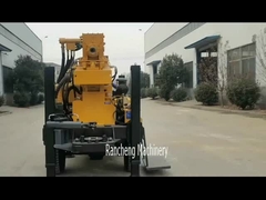 RCF200W Буровая машина