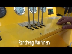 Гидравлическая буровая установка RCDX-A