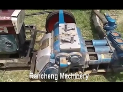 Насос бурового раствора