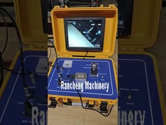 Подводная камера