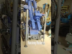 RCF180S мини-гидравлическая водяная скважина