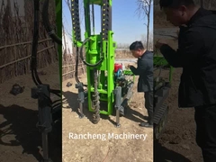 Резиновый полётчик с установленным солнечным двигателем 25 л.с. Дизельный двигатель 30 м. Глубина установки