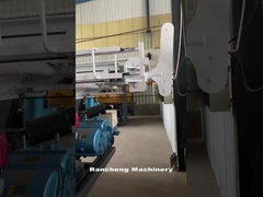 RCF350C упакован в Аргентину