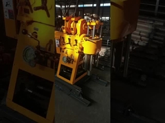 Малая буровая установка RCJ200W