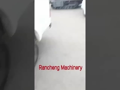 RCF180C хорошо принят в Коста-Рике