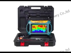 Оборудование для геофизических исследованийRC-M300/500/1200/2000/3000-16D