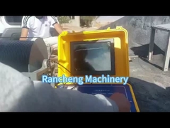 300м 500м 800м 1000м Геофизическое исследование оборудование водонепроницаемая камера скважин