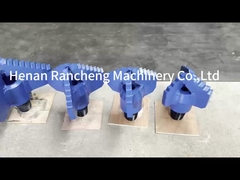 трехкрыловое тяговое устройство