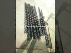 спиральная сверлялка