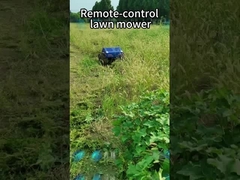 Кроссовщик четырехколесный гибридный дальнобойщик 20 мм-180 мм Высота резки