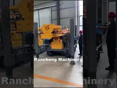 Буровая установка для скважин RCF200C